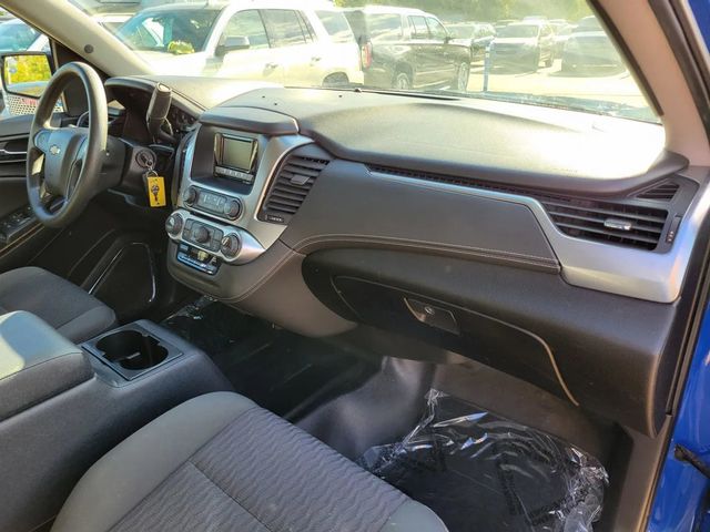 2016 Chevrolet Tahoe Utility 4D Police 4WD 5.3L V8 - 22936340 - 26