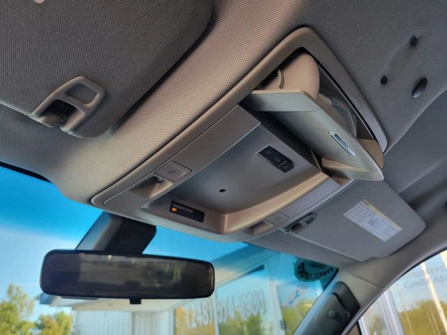 2016 Chevrolet Tahoe Utility 4D Police 4WD 5.3L V8 - 22936340 - 28