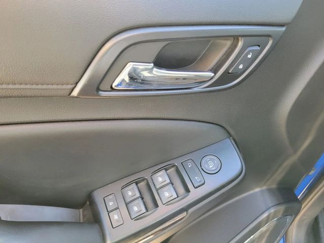 2016 Chevrolet Tahoe Utility 4D Police 4WD 5.3L V8 - 22936340 - 29