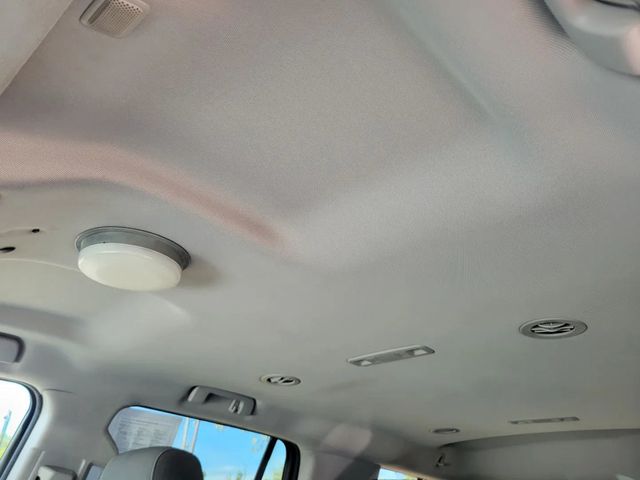 2016 Chevrolet Tahoe Utility 4D Police 4WD 5.3L V8 - 22936340 - 30