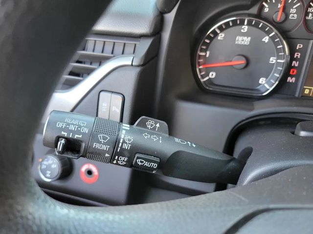 2016 Chevrolet Tahoe Utility 4D Police 4WD 5.3L V8 - 22936340 - 31