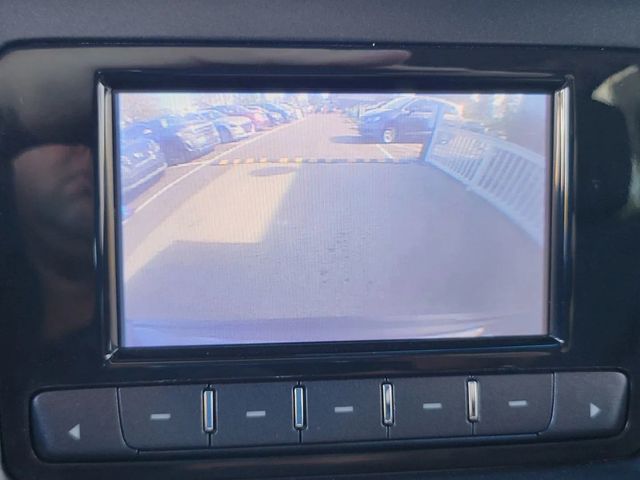 2016 Chevrolet Tahoe Utility 4D Police 4WD 5.3L V8 - 22936340 - 7