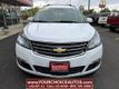 2016 Chevrolet Traverse FWD 4dr LT w/1LT - 22839623 - 10