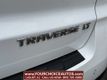 2016 Chevrolet Traverse FWD 4dr LT w/1LT - 22839623 - 4