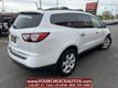 2016 Chevrolet Traverse FWD 4dr LT w/1LT - 22839623 - 7