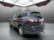 2016 Chevrolet Traverse FWD 4dr LT w/1LT - 22936462 - 2