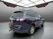 2016 Chevrolet Traverse FWD 4dr LT w/1LT - 22936462 - 4