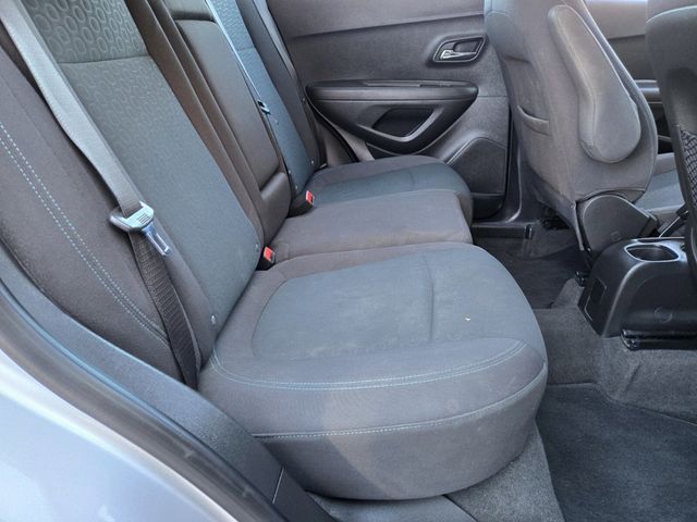 2016 Chevrolet Trax FWD 4dr LS w/1LS - 22933785 - 11
