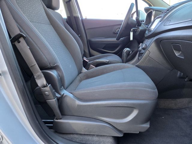 2016 Chevrolet Trax FWD 4dr LS w/1LS - 22933785 - 12