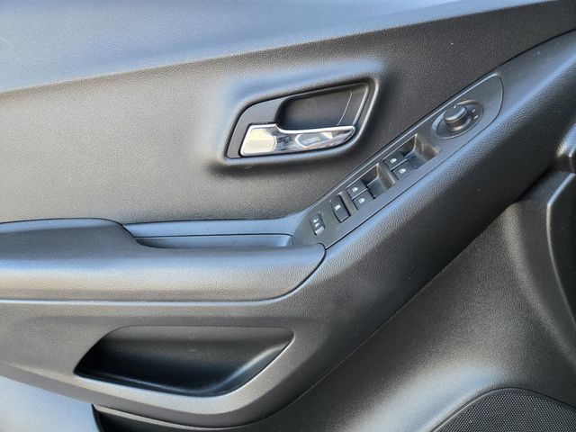 2016 Chevrolet Trax FWD 4dr LS w/1LS - 22933785 - 14