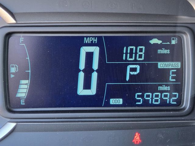 2016 Chevrolet Trax FWD 4dr LS w/1LS - 22933785 - 15