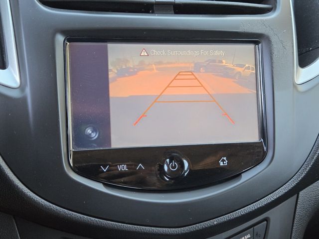 2016 Chevrolet Trax FWD 4dr LS w/1LS - 22933785 - 17