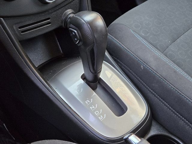 2016 Chevrolet Trax FWD 4dr LS w/1LS - 22933785 - 18