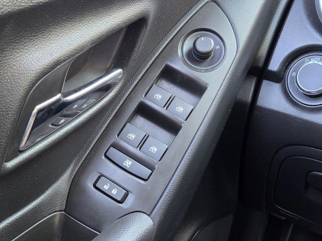 2016 Chevrolet Trax FWD 4dr LS w/1LS - 22933785 - 19