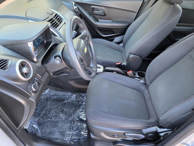 2016 Chevrolet Trax FWD 4dr LS w/1LS - 22933785 - 6