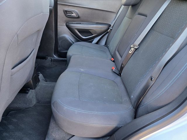 2016 Chevrolet Trax FWD 4dr LS w/1LS - 22933785 - 8
