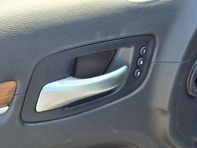 2016 Chrysler 300 4dr Sedan 300C Platinum RWD - 22912173 - 22