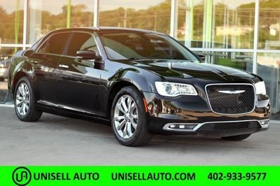 2016 Chrysler 300 - 2C3CCARG7GH314121