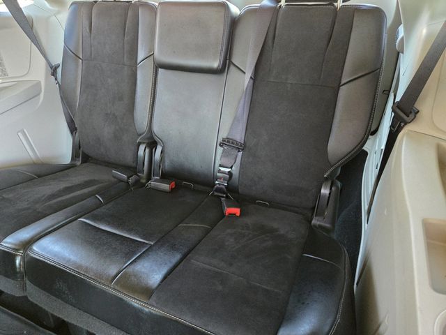 2016 Chrysler Town & Country 4dr Wagon Limited - 22904863 - 9