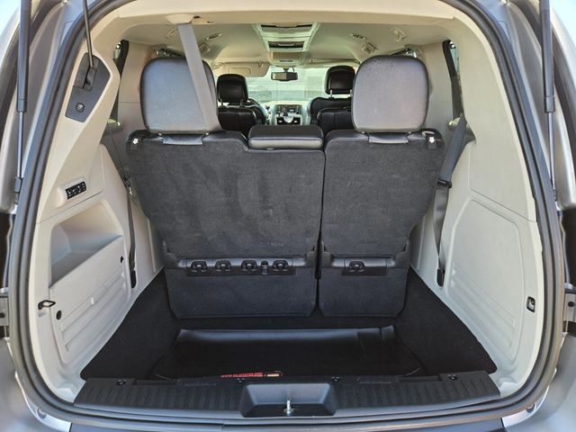 2016 Chrysler Town & Country 4dr Wagon Limited - 22904863 - 11
