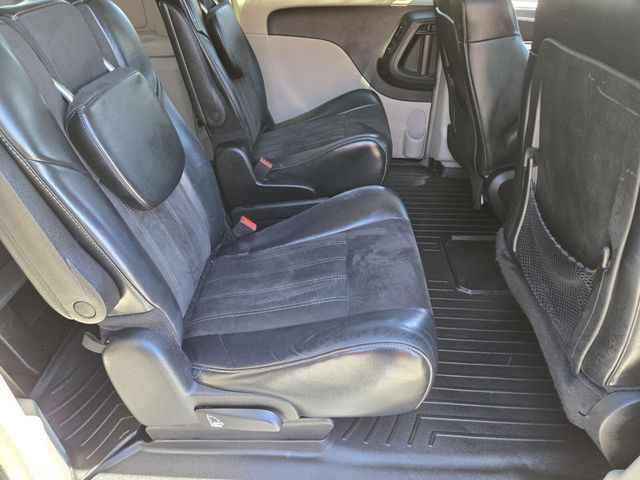 2016 Chrysler Town & Country 4dr Wagon Limited - 22904863 - 12