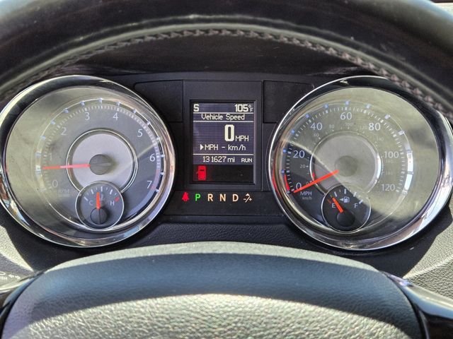 2016 Chrysler Town & Country 4dr Wagon Limited - 22904863 - 17