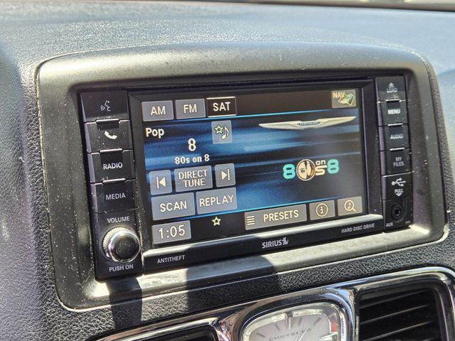 2016 Chrysler Town & Country 4dr Wagon Limited - 22904863 - 18