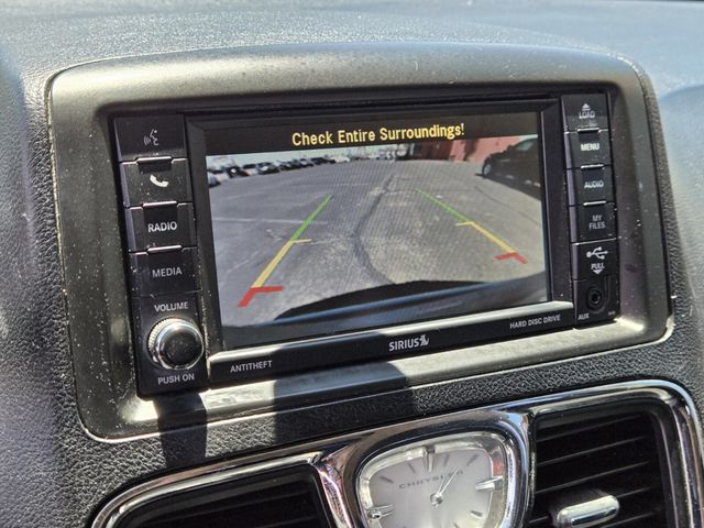 2016 Chrysler Town & Country 4dr Wagon Limited - 22904863 - 19