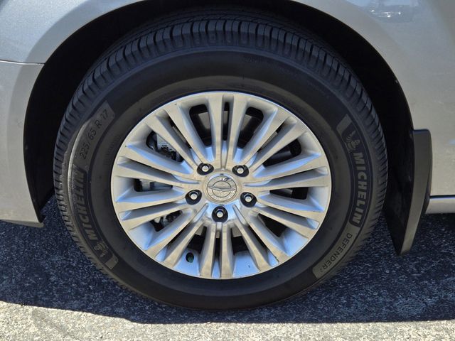 2016 Chrysler Town & Country 4dr Wagon Limited - 22904863 - 6