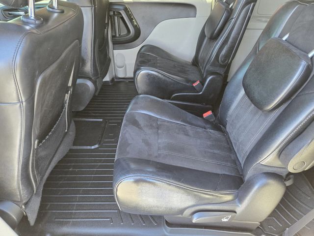 2016 Chrysler Town & Country 4dr Wagon Limited - 22904863 - 8
