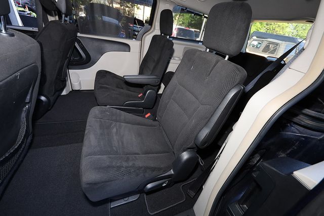 2016 CHRYSLER Town & Country 4dr Wagon Touring - 22939088 - 12