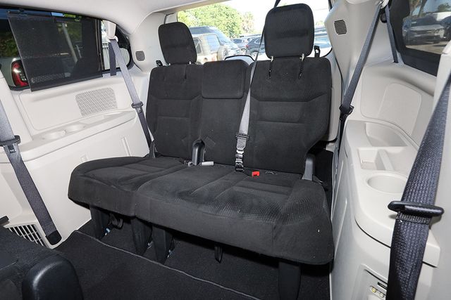 2016 CHRYSLER Town & Country 4dr Wagon Touring - 22939088 - 15