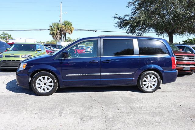 2016 CHRYSLER Town & Country 4dr Wagon Touring - 22939088 - 1