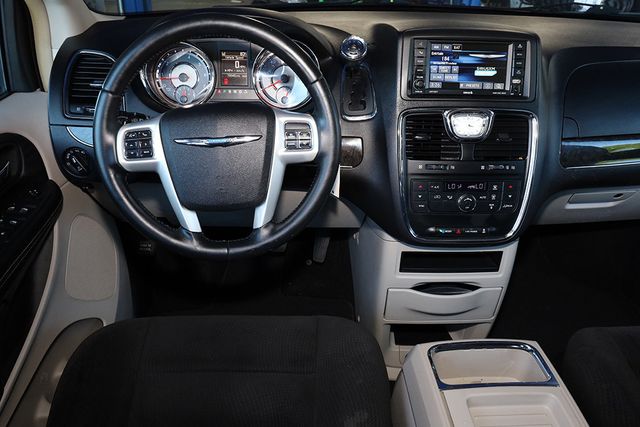 2016 CHRYSLER Town & Country 4dr Wagon Touring - 22939088 - 20