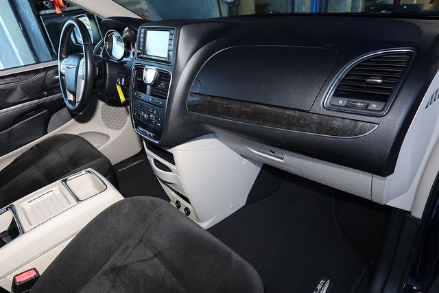 2016 CHRYSLER Town & Country 4dr Wagon Touring - 22939088 - 22