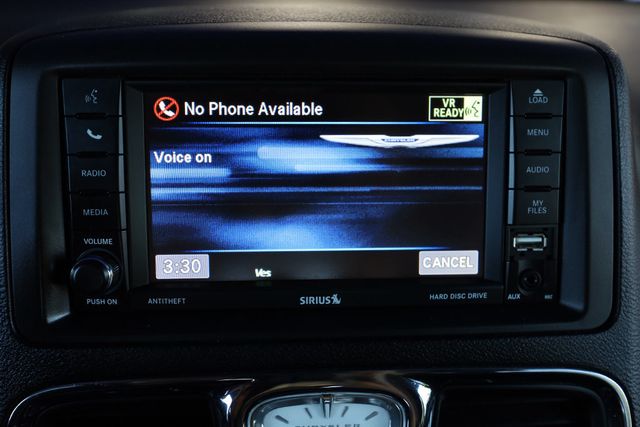 2016 CHRYSLER Town & Country 4dr Wagon Touring - 22939088 - 26