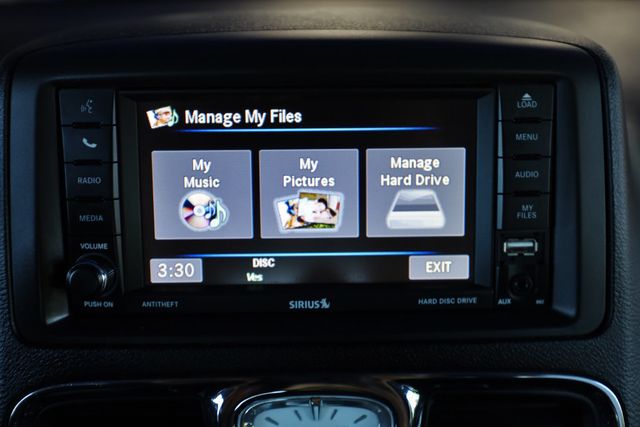 2016 CHRYSLER Town & Country 4dr Wagon Touring - 22939088 - 28