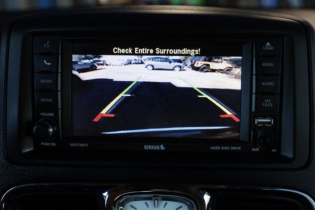 2016 CHRYSLER Town & Country 4dr Wagon Touring - 22939088 - 29