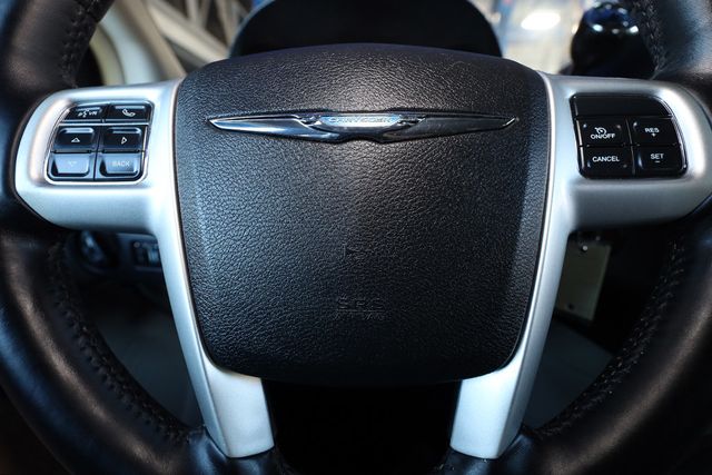 2016 CHRYSLER Town & Country 4dr Wagon Touring - 22939088 - 30