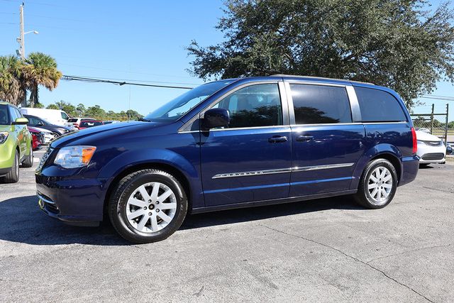 2016 CHRYSLER Town & Country 4dr Wagon Touring - 22939088 - 3