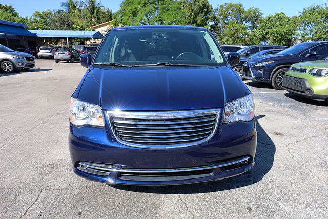 2016 CHRYSLER Town & Country 4dr Wagon Touring - 22939088 - 7