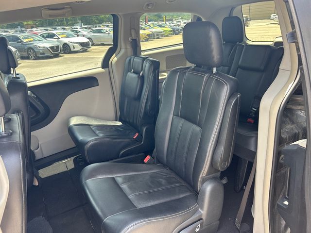 2016 Chrysler Town & Country 4dr Wagon Touring - 22893279 - 7