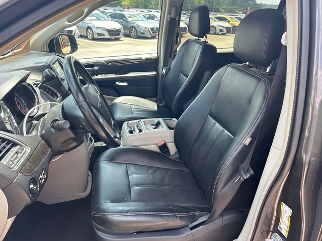 2016 Chrysler Town & Country 4dr Wagon Touring - 22893279 - 8