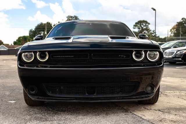 2016 Dodge Challenger 2dr Coupe R/T - 22935179 - 18