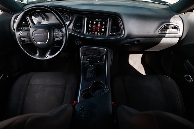 2016 Dodge Challenger 2dr Coupe R/T - 22935179 - 1