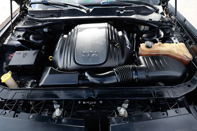 2016 Dodge Challenger 2dr Coupe R/T - 22935179 - 19