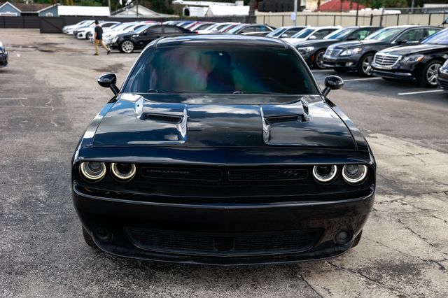 2016 Dodge Challenger 2dr Coupe R/T - 22935179 - 20