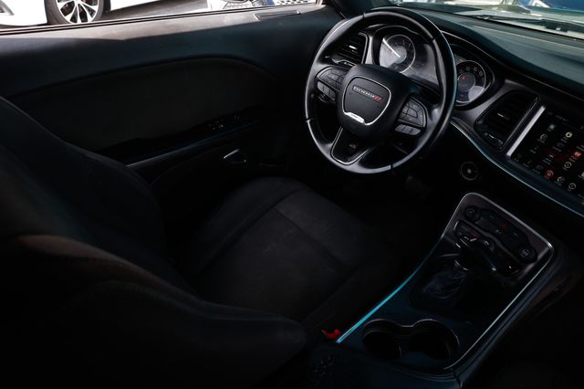 2016 Dodge Challenger 2dr Coupe R/T - 22935179 - 21
