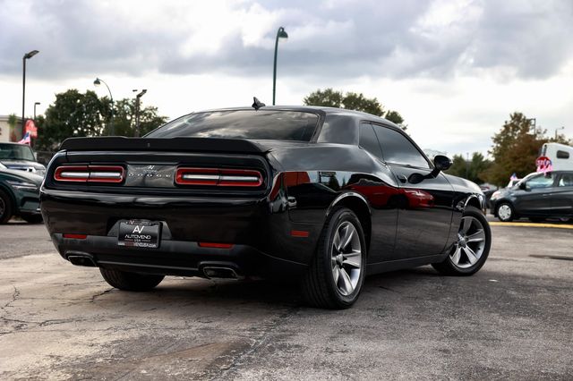 2016 Dodge Challenger 2dr Coupe R/T - 22935179 - 25