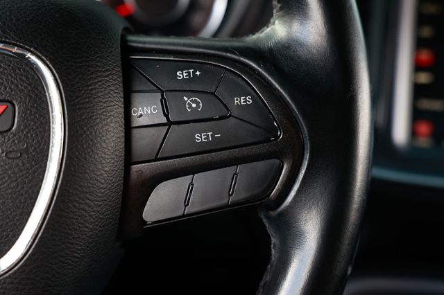 2016 Dodge Challenger 2dr Coupe R/T - 22935179 - 27